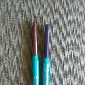 Thrive Causemetics Infinity Waterproof eyeliner